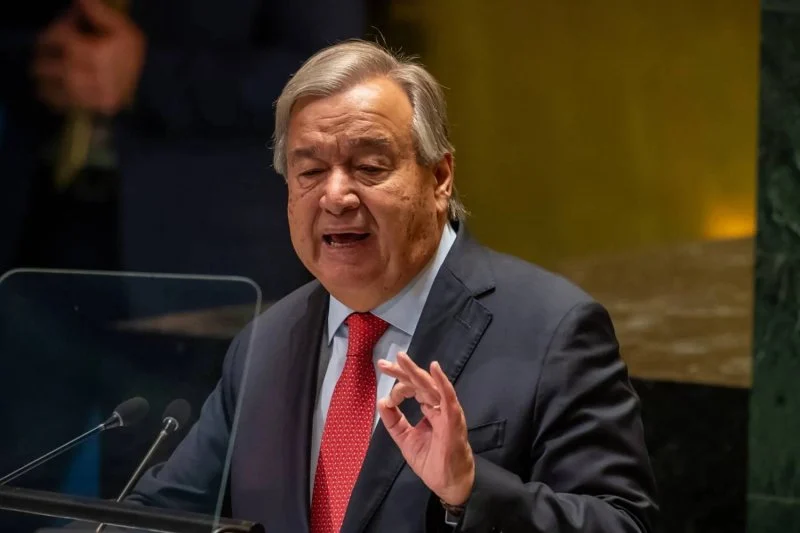 مجلس الأمن يعقد جلسة طارئة وسط تحذيرات من “تداعيات كارثية” بعد تبدد آمال الحل.