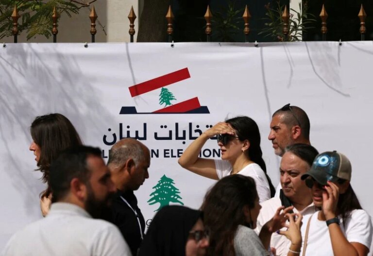 The Lebanese Forces announce their rejection before Monday’s session, amid escalating controversy!