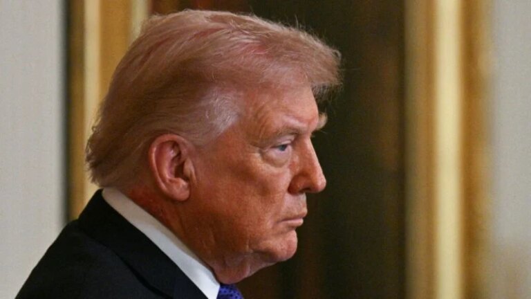 3 main factors shaping the future of the confrontation with Iran… Israeli media shed light on Trump’s plan