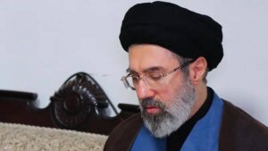 Mojtaba Khamenei raises concern after news circulates of his injury