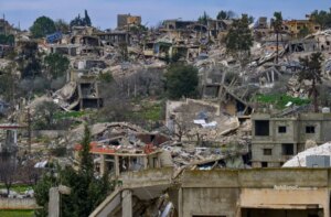 A shift in the rules of the game: from defense to attrition in southern Lebanon