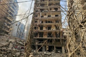 “Haaretz”: Preparations for expected “direct negotiations” between Lebanon and Israel