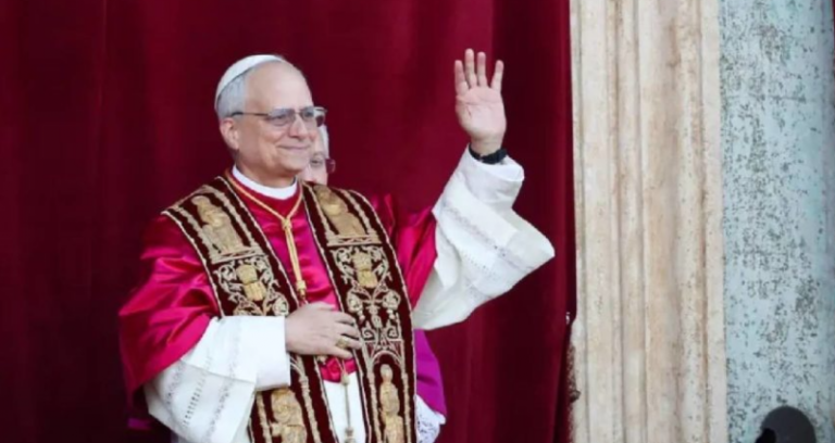 Vatican Reveals Pope “Leo XIV’s” Visit Program to Lebanon