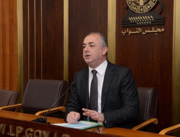 تعطيل الجلسة بسبب عدم اكتمال النصاب… بو صعب: نسعى لحلول لا لخلق أزمات جديدة