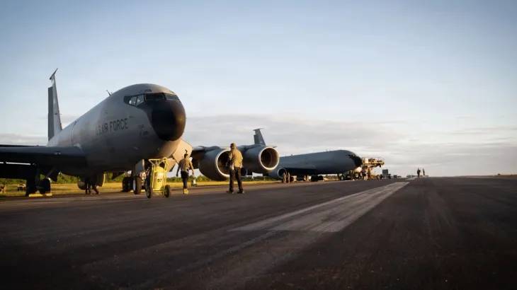 Iranian rhetoric escalates: “American bases are no longer valuable”