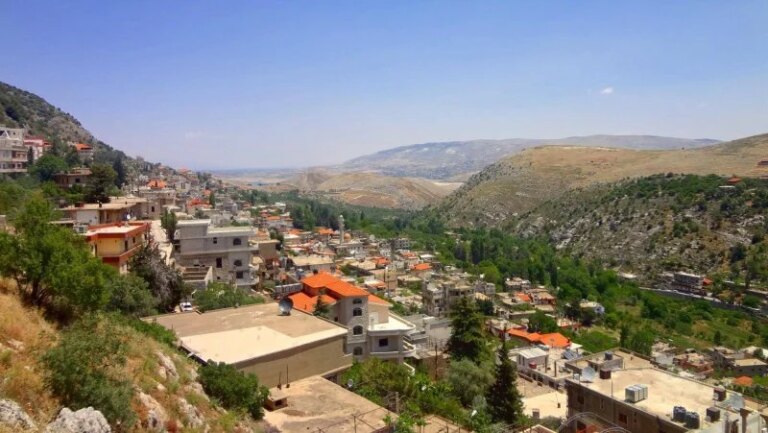 Mysterious messages warn Mashghara and Sahmor: field escalation and psychological warfare on the horizon