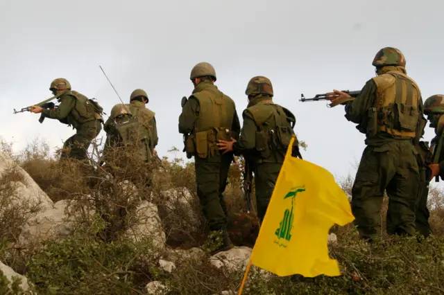 Disappointment… Hezbollah’s strong return to the battlefield