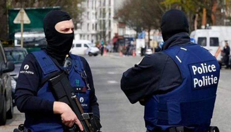 An explosion sounded in the Belgian city of Liege… and material losses occurred near a Jewish synagogue (photos)