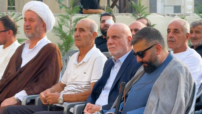 Khoury: The Unity of the Lebanese People is a Pillar of Lebanon’s Strength in Facing Hardships