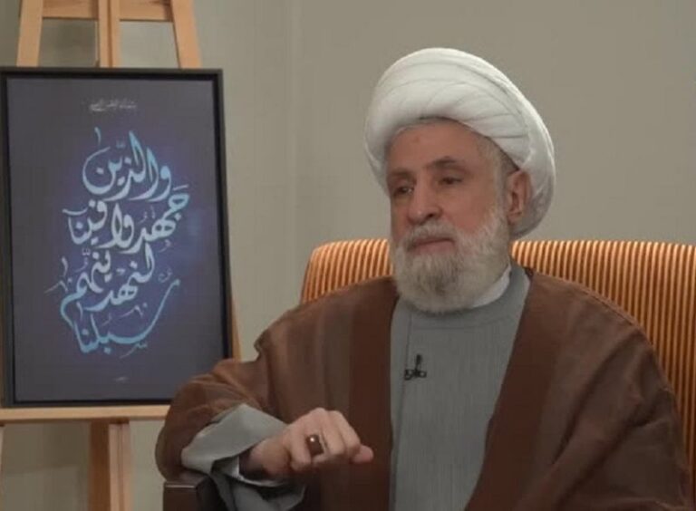 حزب الله: معلومات استخبارية دقيقة مكّنتنا من استهداف منزل نتنياهو، وقيادتنا موحدة.