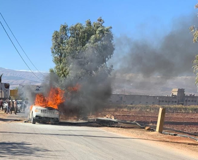 Lebanon in Danger: Series of Assassinations Target Hezbollah Leaders Within 24 Hours