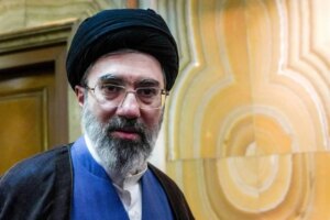 Mojtaba Khamenei: A strong message to America and Israel
