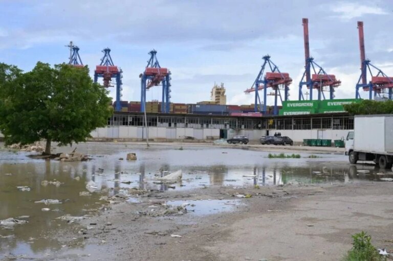 A final government decision puts an end to the controversy over the Karantina site