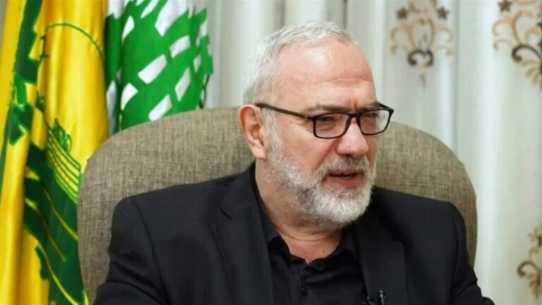 A message of determination on Eid: Al-Qamati emphasizes adherence to weapons, regardless of the circumstances