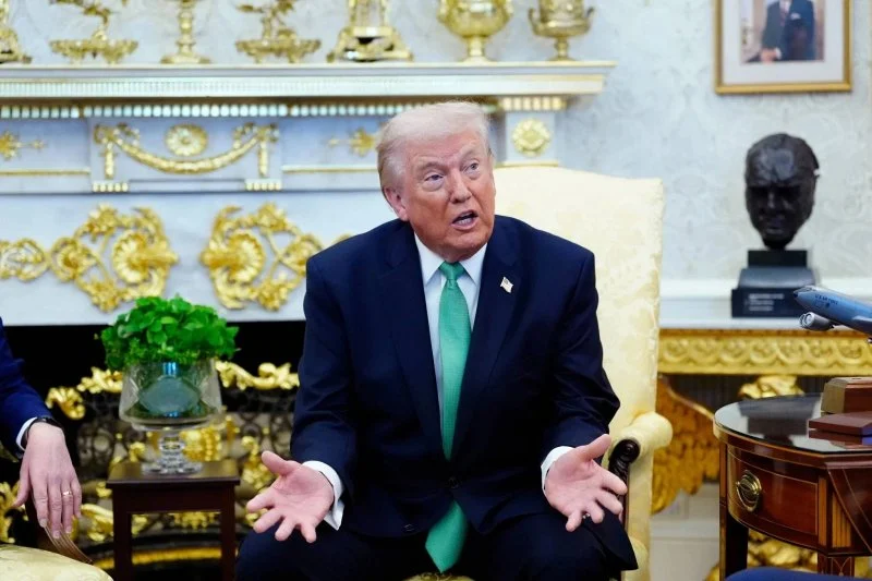 Europe distances itself from Trump’s plans towards Iran and the Hormuz Corridor: “It is not our war”