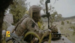 Hezbollah escalates its operations: Israeli settlements and barracks are in the line of fire