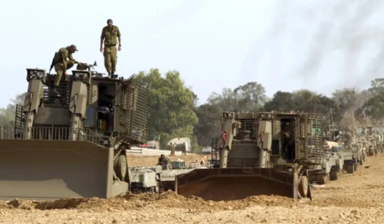 Violent Clashes Underground: Israel Foils “Militants'” Plot in Northern West Bank