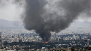 Threat from Tehran: Stay away from American universities in the Middle East!