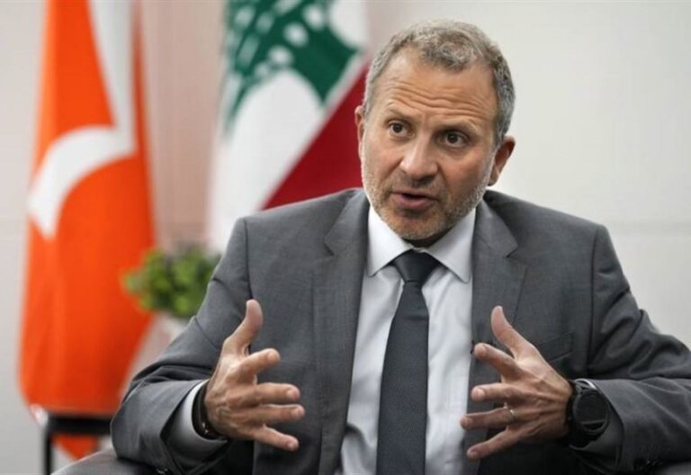 Bassil: Hezbollah’s weapons are defensive by decision of seven governments… Is Trump serious about peace?