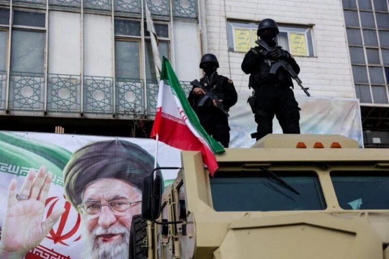 A secret American-Israeli plan is being formed regarding the post-war phase in Iran
