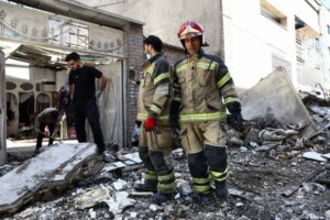 Iran: Is it heading towards a strong settlement or an internal uprising after a month of war?