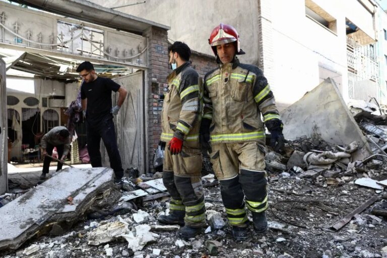 Iran: Is it heading towards a strong settlement or an internal uprising after a month of war?