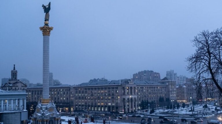 “Greater Israel” Plan in Ukraine: Ukrainian Rabbi’s Statements Spark Controversy