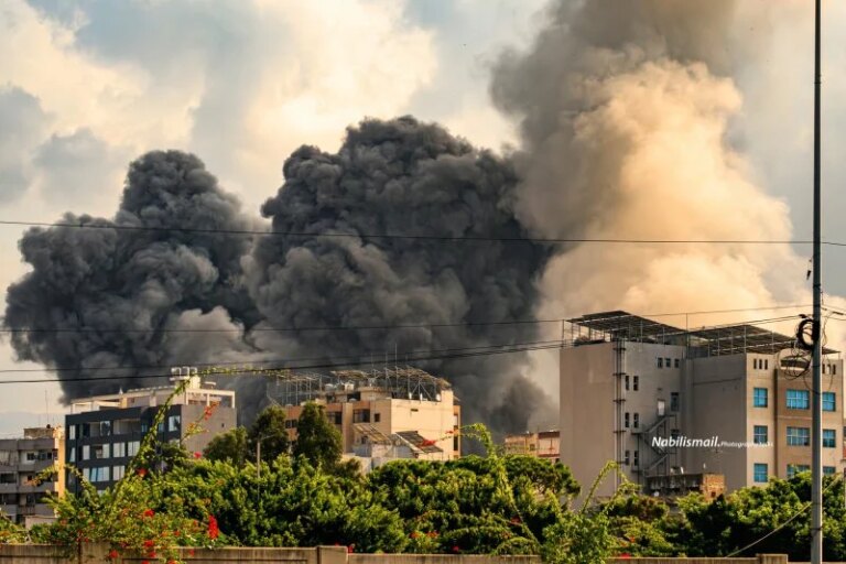 Talks are on hold due to battle considerations