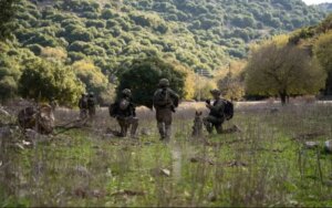 Germany warns Israel: A ground operation in Lebanon would be a “mistake”