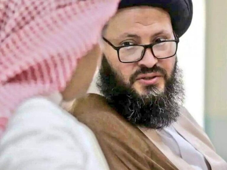 Al-Husseini: The Resistance Will Regain the 5 Points, and Military Operations Are on Their Way… Dahiyeh and the South Are Not “Gaza”