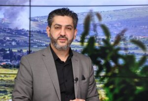 Things are subject to all scenarios… Budaiya warns against a crazy person possessing nuclear weapons!