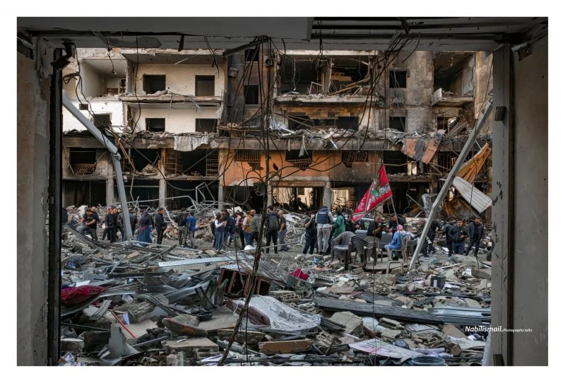 إسرائيل تهدد “حزب الله”: ردنا سيكون مؤلماً في هذه المواجهة