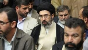 The absence of the new Iranian leader raises questions: Has he been injured since the beginning of the war?