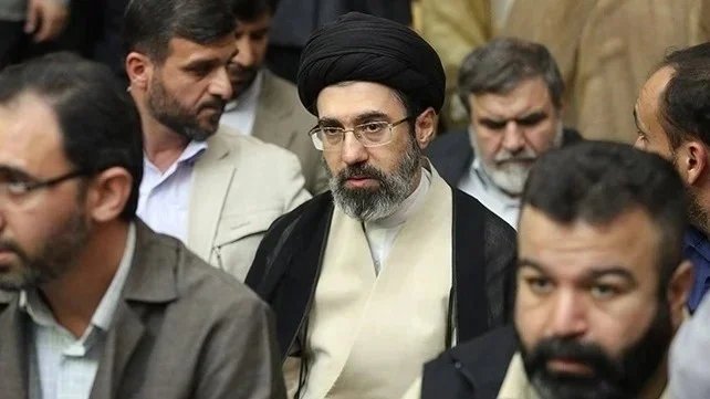 The absence of the new Iranian leader raises questions: Has he been injured since the beginning of the war?