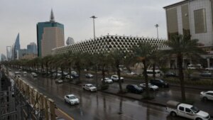 Saudi warning that Iran will suffer “the greatest losses”