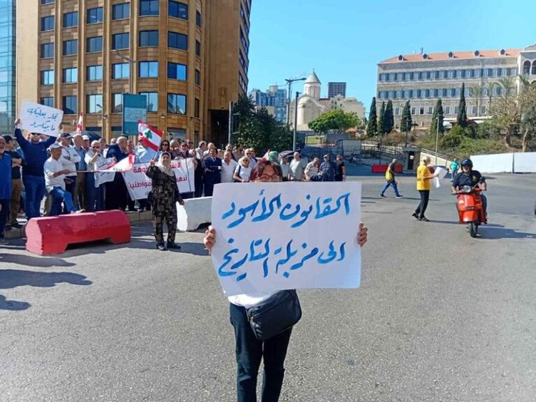 Amended Rent Law Sparks Widespread Discontent… and Today’s Move Signals a Dangerous Escalation!