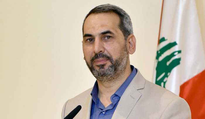 حمادة: تعديل قانون الانتخاب يستهدف تهميش المقيمين وتعزيز أصوات المغتربين