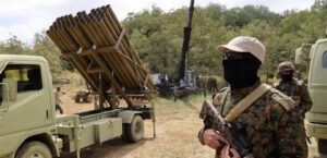 Hezbollah: Escalation of operations… bombing Israeli army positions and shooting down a helicopter in Al-Adissa