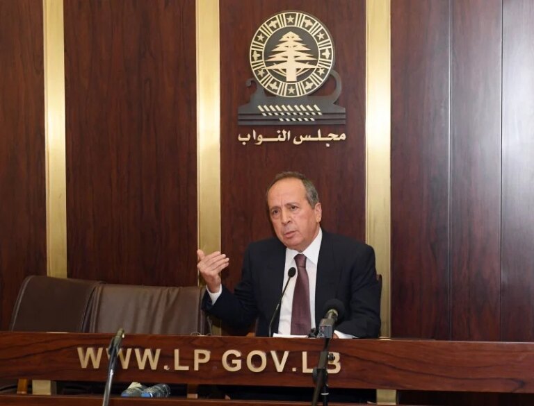 Jamil Al-Sayyed criticizes “Under the Banner of Christ”‘s characterization of the war