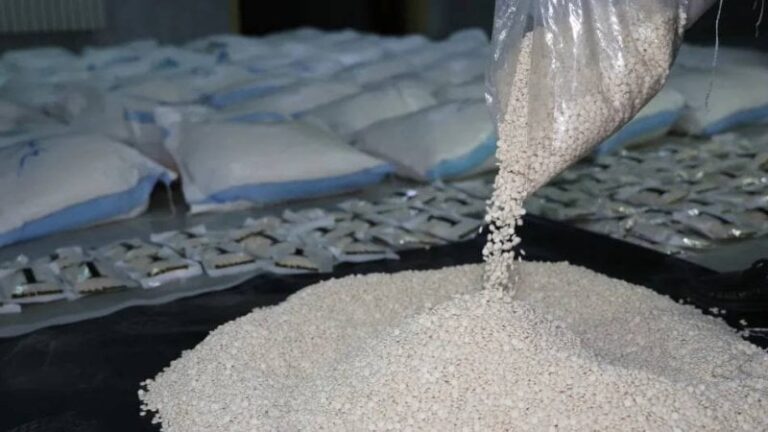 سوريا تحبط تهريب 11 مليون قرص “كبتاغون” مصدرها لبنان