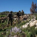 تهديد إسرائيلي بشن عملية واسعة في جنوب لبنان على غرار “غزة”