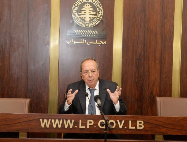 Al-Sayyed: “Not through state merchants”… questioning the integrity of negotiating mediators