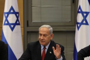 Netanyahu: Political gains from the war and Likud strengthens its position