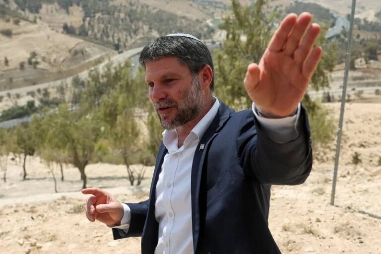 The border situation: Smotrich confirms the return of the residents of the north “to stay” and the Litani raises new security concerns