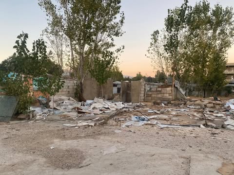 Litani River Pollution: National Interest Reveals Latest Developments