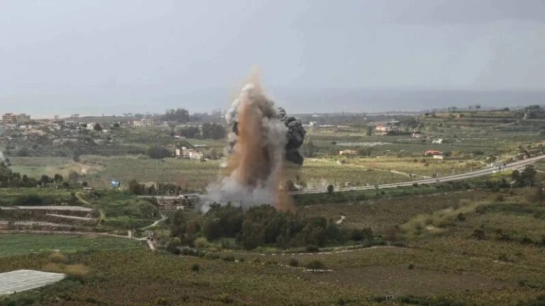 Lebanon: The current situation does not allow for more burdens