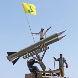Successive attacks on Hezbollah: drones and missiles strike Israeli targets