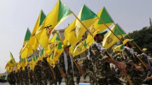 Kataib Hezbollah: Suspension of operations against the American embassy as pressure mounts on the suburb