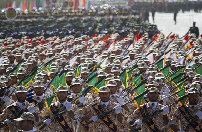 Between hotels and hideouts… The Revolutionary Guard threatens American soldiers: Leave, or we will bury you