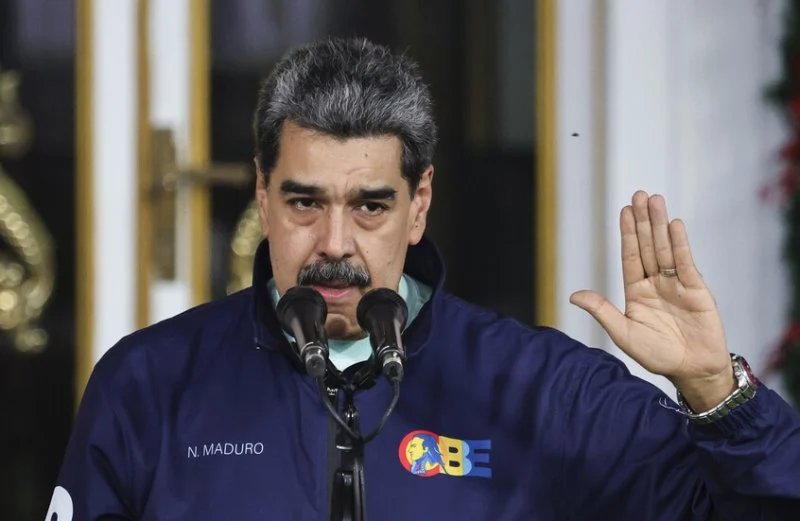 Exclusive details: “Maduro” in a solitary confinement cell in America and behind the scenes of his detention!